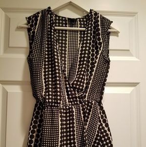 Sleeveless top by Who What Wear